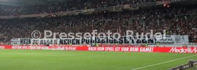 VfB Stuttgart - Fortuna D&uuml;sseldorf