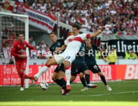 VfB Stuttgart - SV Werder Bremen