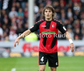 SC Freiburg - Eintracht Frankfurt