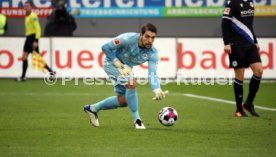 12.12.20 SC Freiburg - Arminia Bielefeld