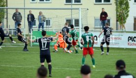 28.04.24 TSGV Waldstetten - FC Esslingen