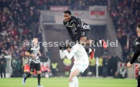 02.12.23 VfB Stuttgart - SV Werder Bremen