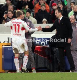 05.12.09 VfB Stuttgart - VfL Bochum