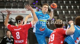 11.02.21 TVB Stuttgart - Eulen Ludwigshafen