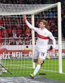 VfB Stuttgart - 1899 Hoffenheim