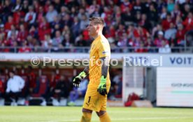 19.04.25 1. FC Heidenheim - FC Bayern München