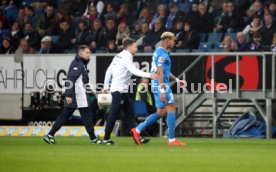 TSG 1899 Hoffenheim - Bayer 04 Leverkusen