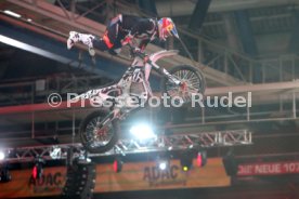 ADAC Supercross Stuttgart 2018