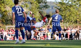 25.09.26 VfB Stuttgart - 1. FC Heidenheim
