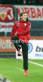 Eintracht Braunschweig- VfB Stuttgart