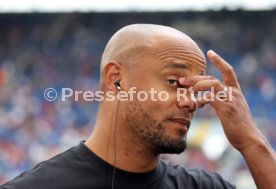 17.05.25 TSG 1899 Hoffenheim - FC Bayern München