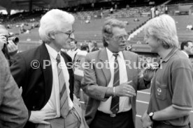20.08.88 VfB Stuttgart - Stuttgarter Kickers