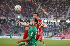 11.09.22 SC Freiburg - Borussia M&ouml;nchengladbach