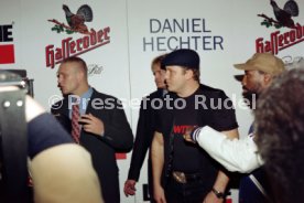 09.12.95 Boxen Schulz - Botha