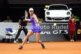 Porsche Tennis Grand Prix 2015
