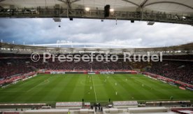 11.11.23 VfB Stuttgart - Borussia Dortmund