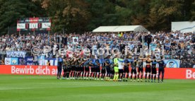 27.08.08.22 Viktoria K&ouml;ln - TSV 1860 M&uuml;nchen