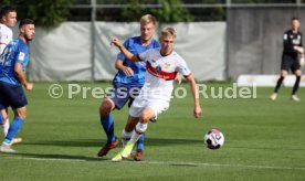 11.09.21 VfB Stuttgart II - TSV Schott Mainz