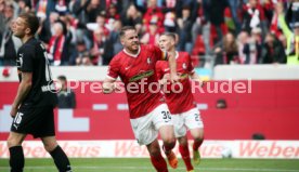 23.04.22 SC Freiburg - Borussia M&ouml;nchengladbach
