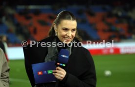 27.03.26 Schweiz - Deutschland