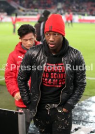 VfB Stuttgart - Bayer 04 Leverkusen