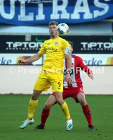 1. FC Heidenheim - DSC Arminia Bielefeld