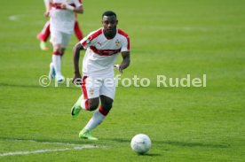 U 17 VfB Stuttgart - U17 Eintracht Frankfurt
