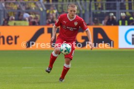 Borussia Dortmund - VfB Stuttgart