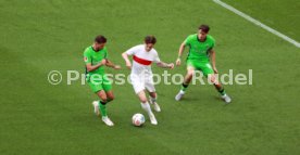 30.08.25 VfB Stuttgart - Borussia M&ouml;nchengladbach