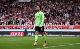 05.10.25 VfB Stuttgart - 1. FC Heidenheim
