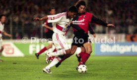 04.10.96 VfB Stuttgart - SC Freiburg