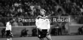 18.12.94 Deutschland - Albanien