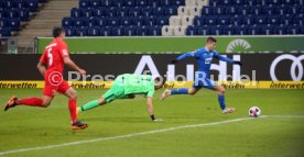 07.12.20 TSG 1899 Hoffenheim - FC Augsburg