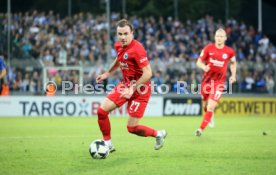 18.10.22 Stuttgarter Kickers - Eintracht Frankfurt