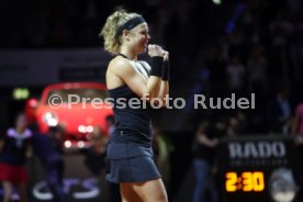 Porsche Tennis Grand Prix 2017