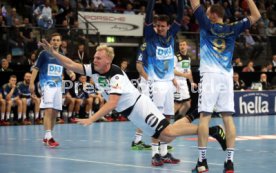 DKB Handball Bundesliga All Star Game 2019