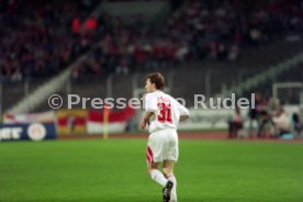 30.08.95 VfB Stuttgart - SC Freiburg