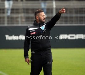 24.09.22 Stuttgarter Kickers - Sport-Union Neckarsulm