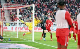 25.01.25 SC Freiburg - FC Bayern M&uuml;nchen