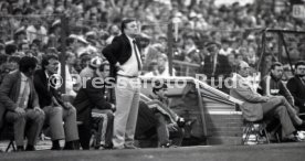 15.05.85 FC Everton - Rapid Wien
