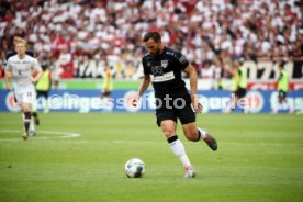 VfB Stuttgart - FC St. Pauli