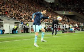 30.03.26 Deutschland - Ghana