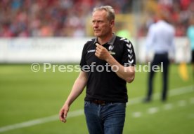 SC Freiburg - FC Ingolstadt 04