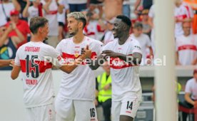 19.08.23 VfB Stuttgart - VfL Bochum