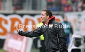1. FC Heidenheim - 1. FC Union Berlin