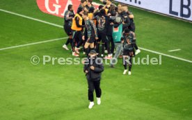 28.02.25 VfB Stuttgart - FC Bayern München
