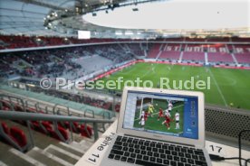 05.02.22 VfB Stuttgart - Eintracht Frankfurt