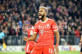04.10.22 FC Bayern M&uuml;nchen - FC Viktoria Pilsen