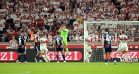 04.09.26 VfB Stuttgart - 1. FC K&ouml;ln