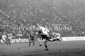 15.11.88 FC Bayern M&uuml;nchen - VfB Stuttgart